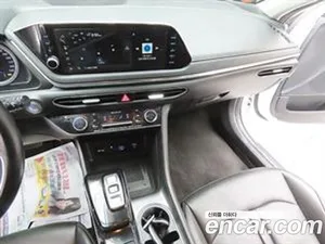 Hyundai Sonata, 2020 — миниатюра 7