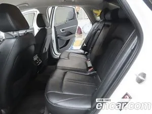 Hyundai Sonata, 2020 — миниатюра 9
