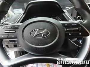 Hyundai Sonata, 2020 — миниатюра 13