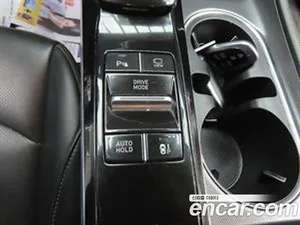 Hyundai Sonata, 2020 — миниатюра 14
