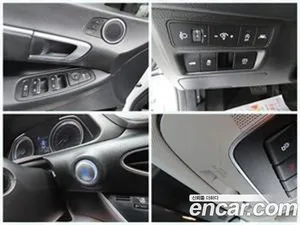 Hyundai Sonata, 2020 — миниатюра 16