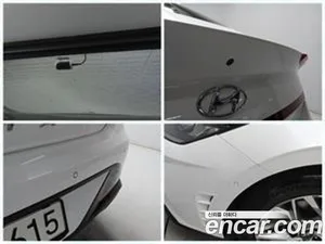 Hyundai Sonata, 2020 — миниатюра 18