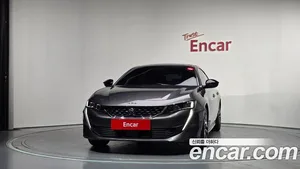 Peugeot 508, 2021 — миниатюра 3