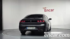 Peugeot 508, 2021 — миниатюра 4
