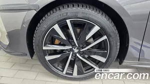 Peugeot 508, 2021 — миниатюра 5