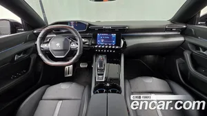 Peugeot 508, 2021 — миниатюра 10