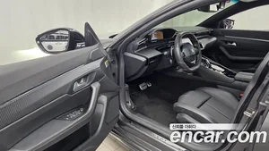 Peugeot 508, 2021 — миниатюра 13