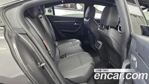Peugeot 508, 2021 — миниатюра 18