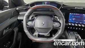 Peugeot 508, 2021 — миниатюра 19