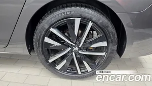 Peugeot 508, 2021 — миниатюра 7