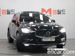Volvo XC60, 2024 — миниатюра 2