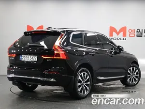 Volvo XC60, 2024 — миниатюра 3