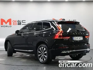 Volvo XC60, 2024 — миниатюра 4