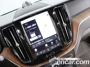 Volvo XC60, 2024 — миниатюра 7