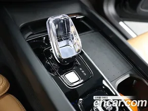 Volvo XC60, 2024 — миниатюра 8