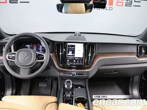 Volvo XC60, 2024 — миниатюра 14