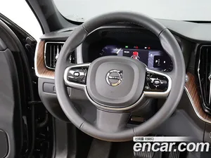 Volvo XC60, 2024 — миниатюра 15