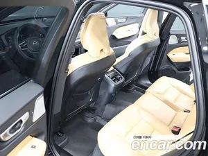 Volvo XC60, 2024 — миниатюра 16