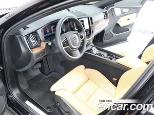 Volvo XC60, 2024 — миниатюра 17