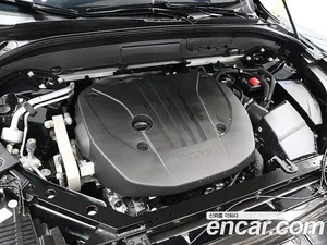 Volvo XC60, 2024 — миниатюра 19