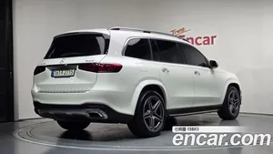 Mercedes-Benz GLS-Class, 2021 — миниатюра 2