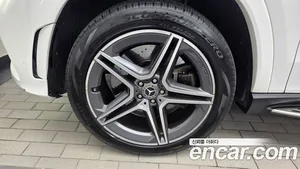 Mercedes-Benz GLS-Class, 2021 — миниатюра 5