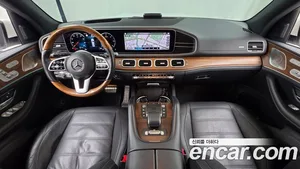 Mercedes-Benz GLS-Class, 2021 — миниатюра 10