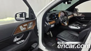 Mercedes-Benz GLS-Class, 2021 — миниатюра 13