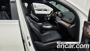 Mercedes-Benz GLS-Class, 2021 — миниатюра 17
