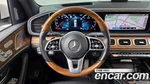 Mercedes-Benz GLS-Class, 2021 — миниатюра 19