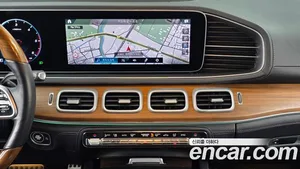 Mercedes-Benz GLS-Class, 2021 — миниатюра 20