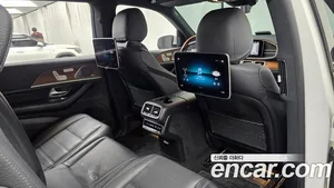 Mercedes-Benz GLS-Class, 2021 — миниатюра 23