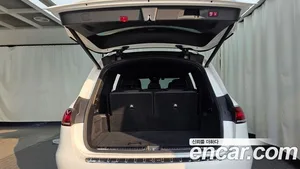 Mercedes-Benz GLS-Class, 2021 — миниатюра 26