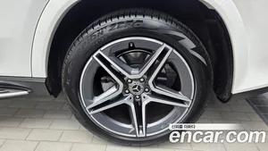 Mercedes-Benz GLS-Class, 2021 — миниатюра 7