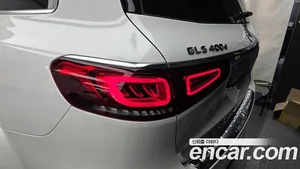 Mercedes-Benz GLS-Class, 2021 — миниатюра 9