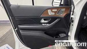 Mercedes-Benz GLS-Class, 2021 — миниатюра 14