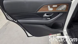 Mercedes-Benz GLS-Class, 2021 — миниатюра 15