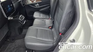 Mercedes-Benz GLS-Class, 2021 — миниатюра 16
