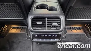 Mercedes-Benz GLS-Class, 2021 — миниатюра 31
