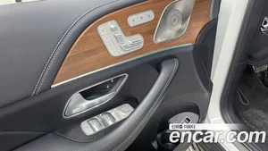 Mercedes-Benz GLS-Class, 2021 — миниатюра 36