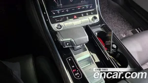 Audi A8, 2023 — миниатюра 9
