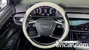 Audi A8, 2023 — миниатюра 13