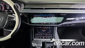 Audi A8, 2023 — миниатюра 14