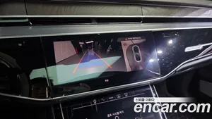 Audi A8, 2023 — миниатюра 15