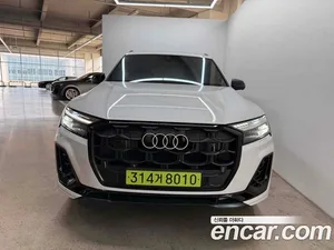 Audi Q7, 2025 — миниатюра 3