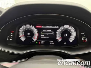 Audi Q7, 2025 — миниатюра 8
