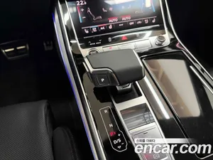 Audi Q7, 2025 — миниатюра 9
