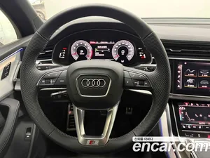 Audi Q7, 2025 — миниатюра 11