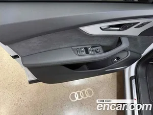 Audi Q7, 2025 — миниатюра 12