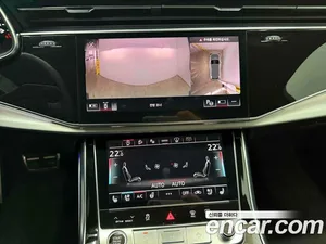 Audi Q7, 2025 — миниатюра 13